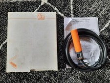 ifm efector 100 kapazitiver