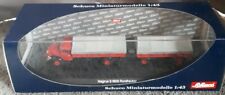 Modellautos Schuco LKW Magirus