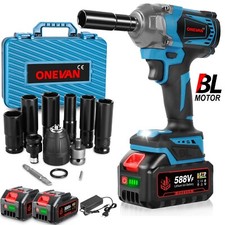 2000Nm Akku Schlagschrauber