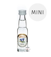 Prinz Enzian-Schnaps Miniatur