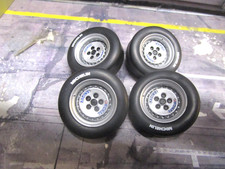 FELGEN  Felgensatz Opel 400