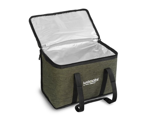 Delphin wasabi coolbag 21l - 21l, –