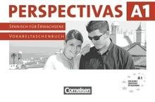 Perspectivas 1. Vokabeltaschenbuch. Spanisch für Erwachs... | Buch | Zustand gut