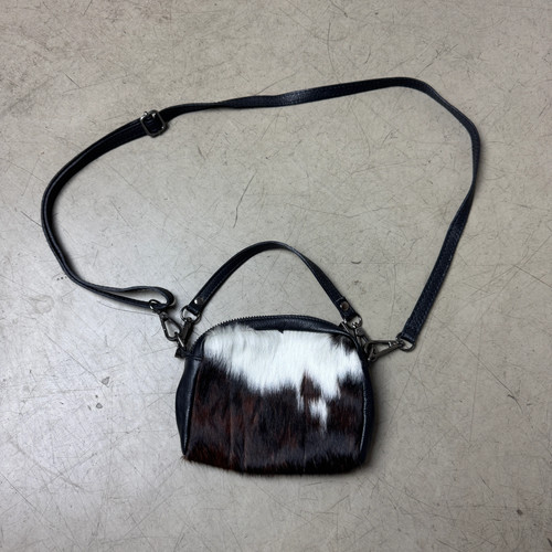 Mini cow hide kuhfell side - cow,