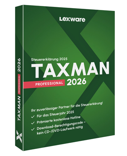 Taxman professional 2026 - taxman,