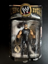 WWE Classic Superstars Series 12 Hollywood Hulk Hogan nWo Figur