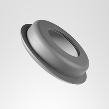 Versenkte Objektivplatine M39