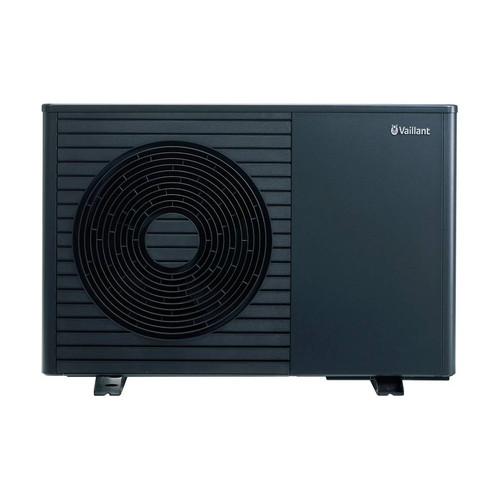 Vaillant arotherm plus kw - vaillant,