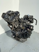 DUCATI HYPERMOTARD 821 2014 KOMPLETT MOTOR ENGINE MOTEUR ZDM821W4B