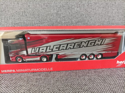 Herpa ovp 309493 - 1:87, scania