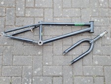 Mafia Bike "Madmain" BMX