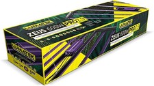 Lumatek Zeus 600W Pro 2.9 LED Profi Growlampe Pflanzenlampe