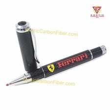 Ferrari Scuderia Logo Rot