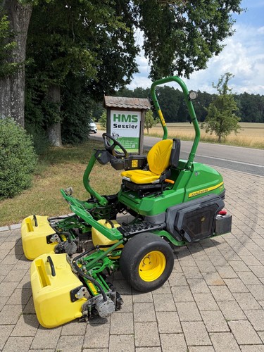 John deere 2750 3wd - john,