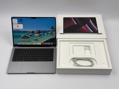 Apple macbook pro m2 - apple, 14“