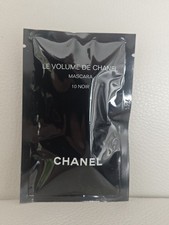 CHANEL Le Volume Mascara No