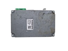 Steuergerät Rückfahrkamera