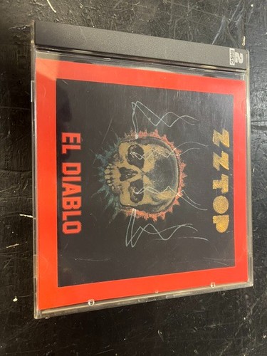 Top diablo recorded live - el,