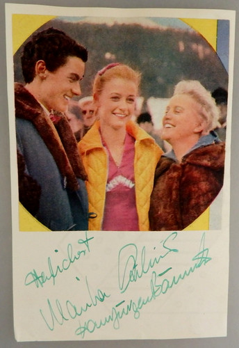 Autogramme eiskunstlauf - 2,