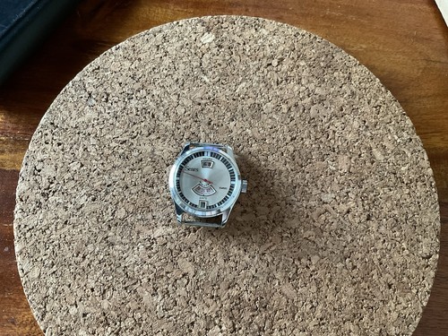 Sears swiss made agonchromatic - made,