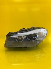 BMW 5 F10 F11 Xenon