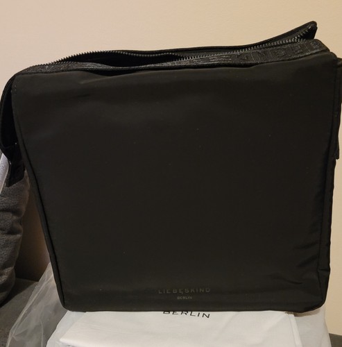 Liebeskind berlin switch bag - liebeskind,