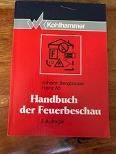 Fachbuch Handbuch der