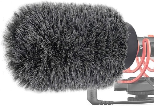 Ntg microphone windschutz für - ntg,