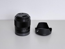 Sony FE 28mm f/2.0 - SEL28F20