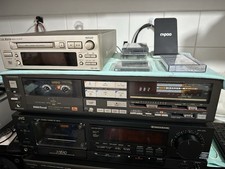 TECHNICS  RS-M253X  Vintage
