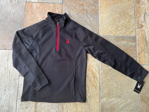 Herren winter ski - herren, pullover