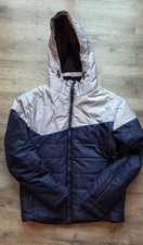 Skijacke Winterjacke Schnee Winter Gr. M Herren  Tiptop