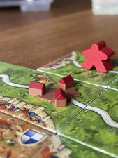 Erweiterung „Dorf“