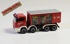 Herpa 1:87 H0 - Scania