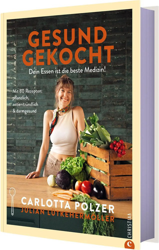 Gesund gekocht carlotta - |,