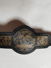 WCW World Heavyweight