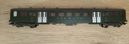 Märklin 43370