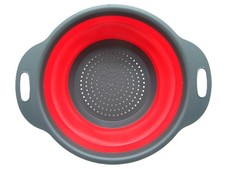 Siebe Seiher klappbar faltbar