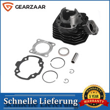 Zylinderkit Zylinder Kit Naraku 50ccm für Peugeot Speedfight 2 AC 307 WRC 5