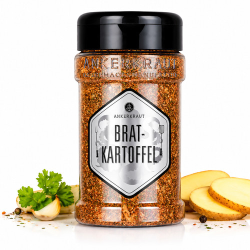 Ankerkraut bratkartoffel - ankerkraut,