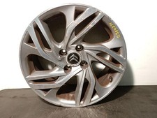 9687802677 felge CITROEN C4 II