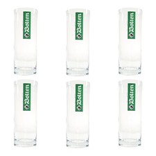 6x Bolten Altbier Bierglas