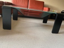 zeitlos moderner Couchtisch