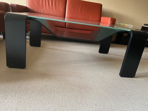 Zeitlos moderner couchtisch - moderner,