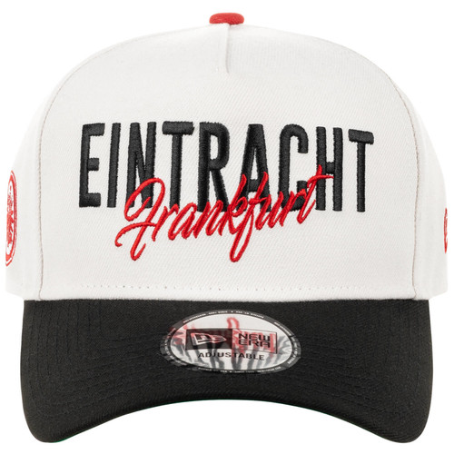Eintracht frankfurt cap - eintracht,