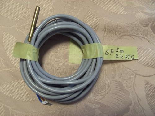Speicherfühler ptc - speicherfühler,, 2k