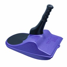 Zipfelbob Schlitten Rodel