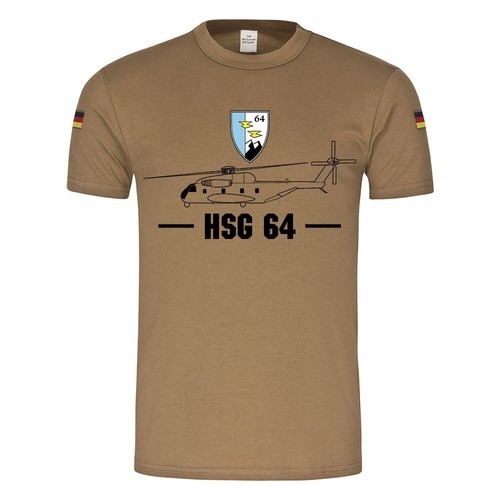 Tropen hsg 64 - bw,