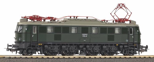 Piko 51933 elektrolok e18 - piko,