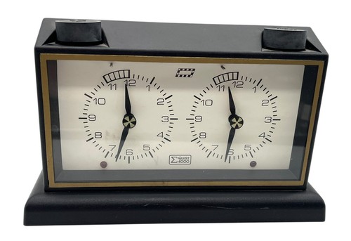 Schachuhr apf rolland aktiv - apf,